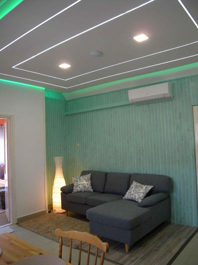 Apartment Balatonbereny 4 Exterior photo