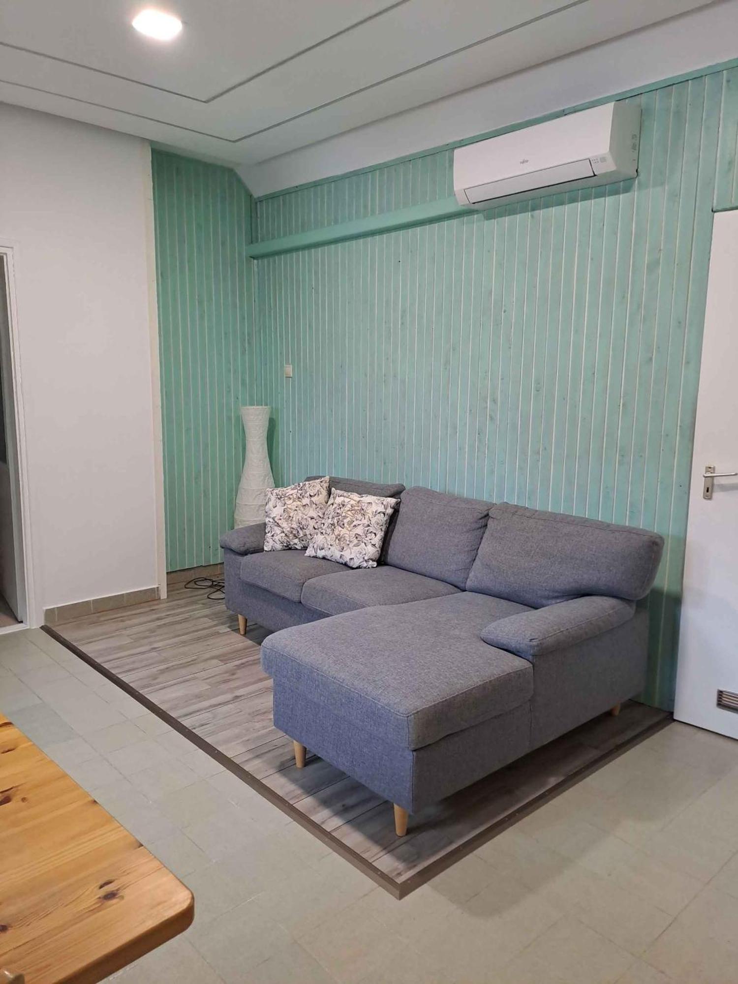 Apartment Balatonbereny 4 Exterior photo
